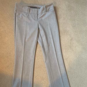 Limited - Grey Dress Pants